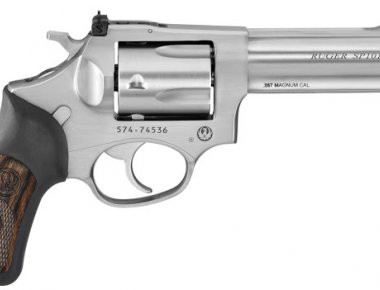 Τα κορυφαία 10 περίστροφα .357mag για οπλοφορία! (βίντεο)